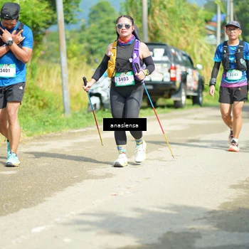 Runner Photo 5132181