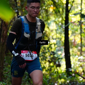 Runner Photo 5132184