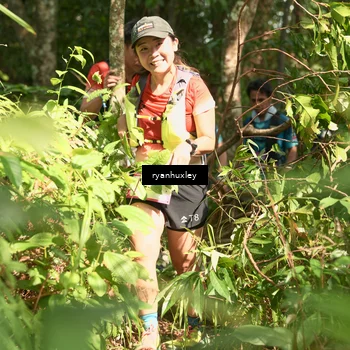 Runner Photo 5132191