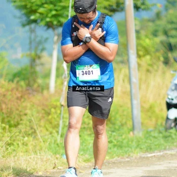 Runner Photo 5132211