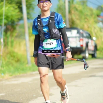 Runner Photo 5132220