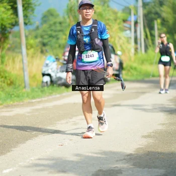 Runner Photo 5132227