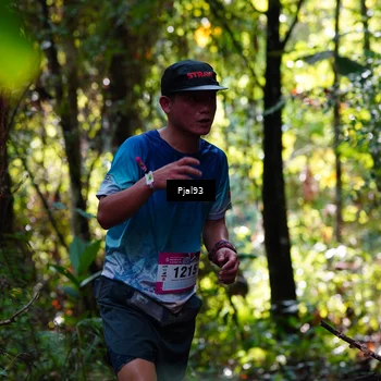 Runner Photo 5132243
