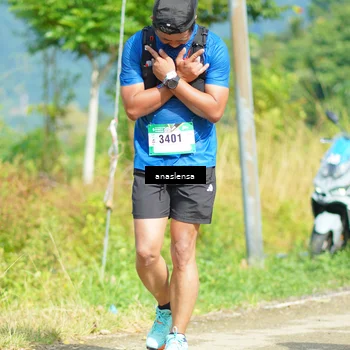 Runner Photo 5132245