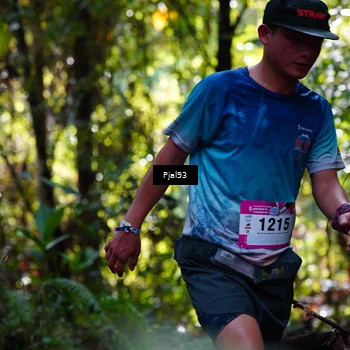 Runner Photo 5132275