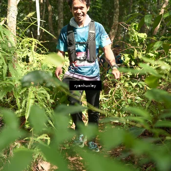 Runner Photo 5132277