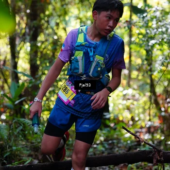 Runner Photo 5132278