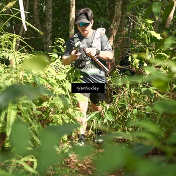 Runner Photo 5132282