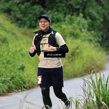 Runner Photo 5132284