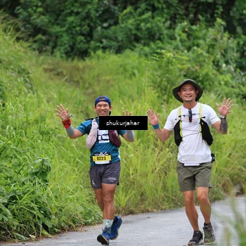 Runner Photo 5132294