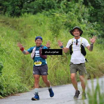 Runner Photo 5132298