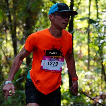 Runner Photo 5132302