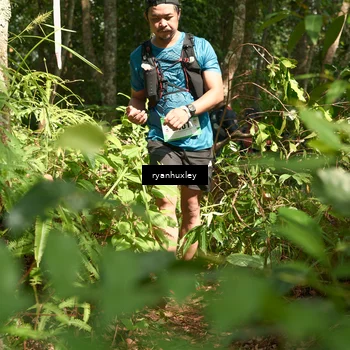 Runner Photo 5132307