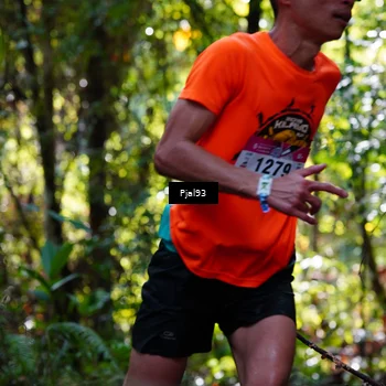 Runner Photo 5132314