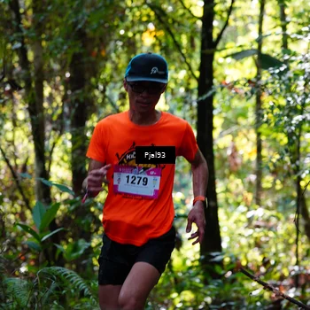 Runner Photo 5132319