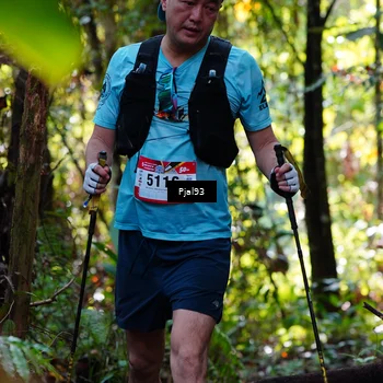 Runner Photo 5132338