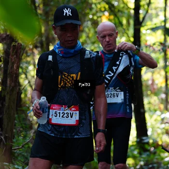 Runner Photo 5132379