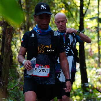Runner Photo 5132385
