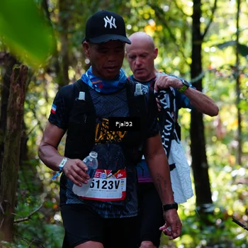 Runner Photo 5132390