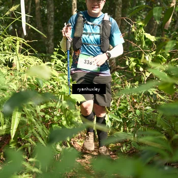 Runner Photo 5132399