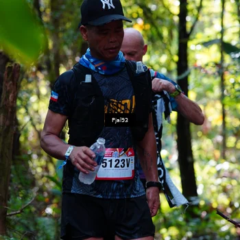 Runner Photo 5132403