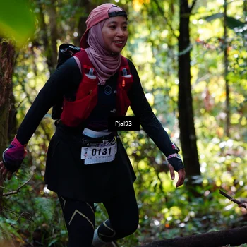 Runner Photo 5132404