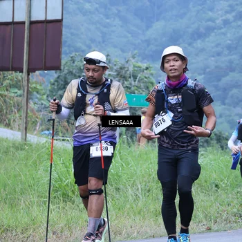 Runner Photo 5132421