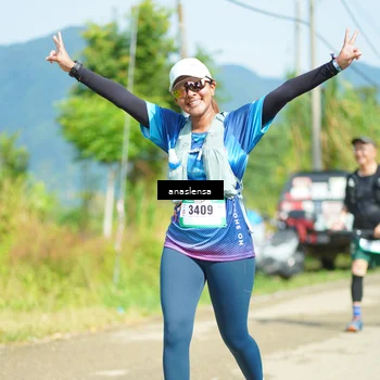 Runner Photo 5132427