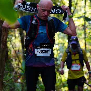 Runner Photo 5132435