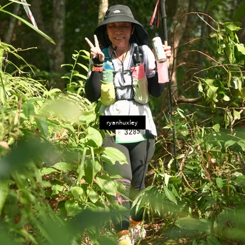 Runner Photo 5132454