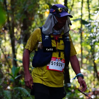 Runner Photo 5132458