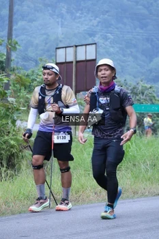 Runner Photo 5132463