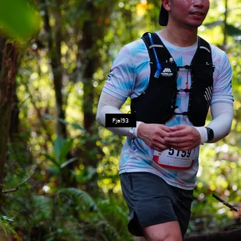 Runner Photo 5132466