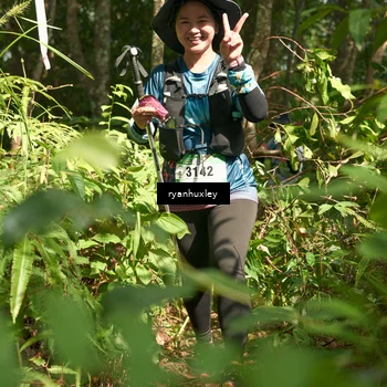 Runner Photo 5132468