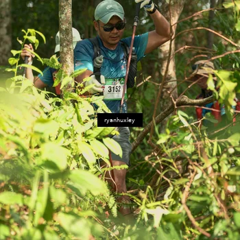 Runner Photo 5132472