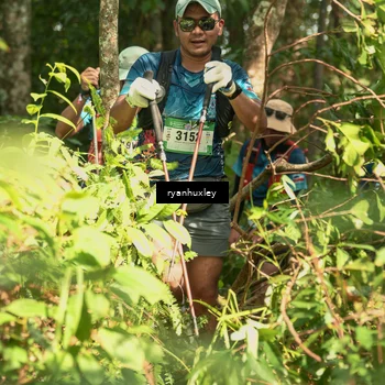 Runner Photo 5132481