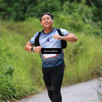 Runner Photo 5132487