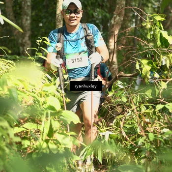 Runner Photo 5132496