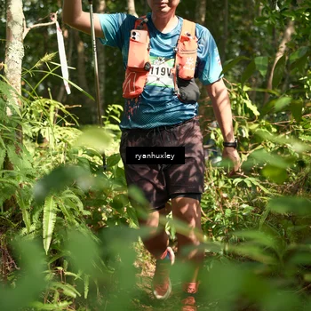Runner Photo 5132500