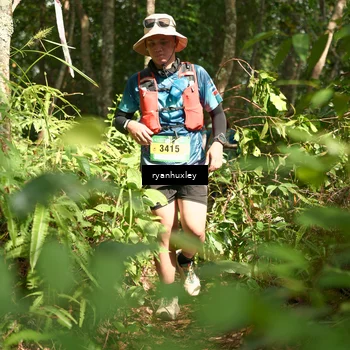 Runner Photo 5132504