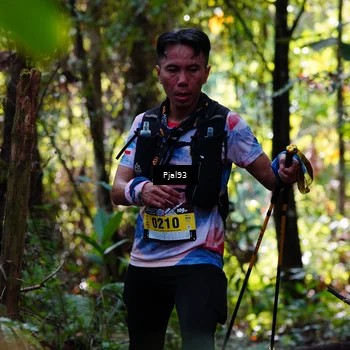 Runner Photo 5132534