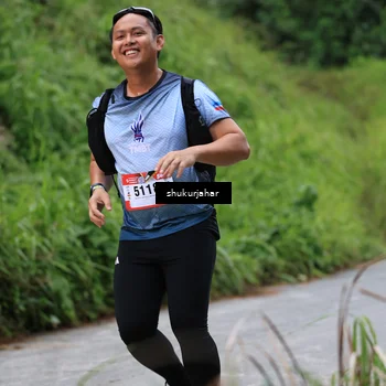 Runner Photo 5132541