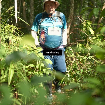 Runner Photo 5132542