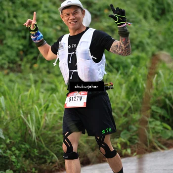 Runner Photo 5132545