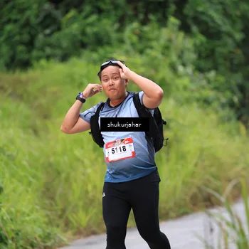 Runner Photo 5132547