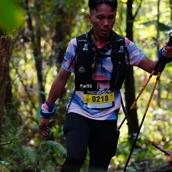 Runner Photo 5132551