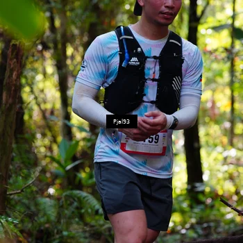 Runner Photo 5132557