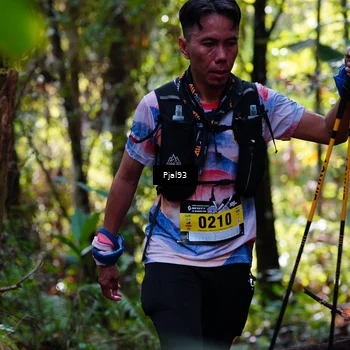 Runner Photo 5132561