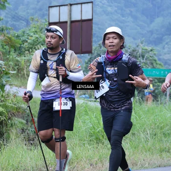 Runner Photo 5132564