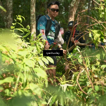 Runner Photo 5132565